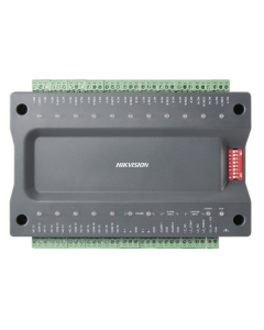 ELEVATOR CONTROLLER DS-K2M0016A