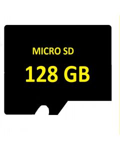 SD MICRO 128GB