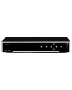 4K IP NVR: Hikvision VIDEO SNIMAČ DS-7608NI (8ch, 80Mbps, 4xSATA, VGA, HDMI) 