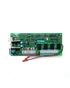 PC4204 O/P MODUL 4 ZONE