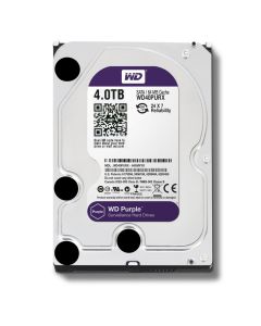 HDD WD Purple 4TB