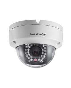 IP Camera HIKVISION (4MP, 2.8mm, 0.01 lx, IK08, IR do 30m)