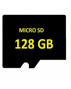 SD MICRO 128GB Surveillance entry level