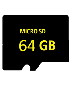 SD MICRO 64GB