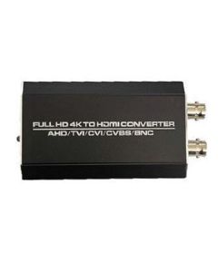 KONVERTER TVI/CVI/AHD TO HDMI