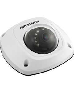 Novo Kamera Hikvision DS-2CD2543G0-IWS (4MP, 4mm/2.8mm, 0.01 lx, IK08, IR do 10m) + Mikrofon