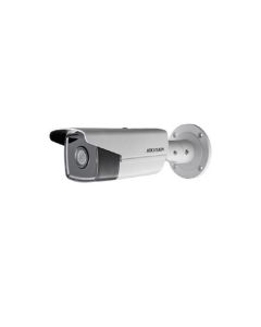 HikVision Bullet kamera Serija G0-I (8Mpx, 4mm, IP67, 80m IR, WDR) Face Detection, Region of Interest, Behavior Analysis