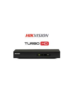 TURBO HD DVR Hikvision DS-7204 (4ch, 1080p, H.264,H.264+, +2 IP, HDMI, VGA)
