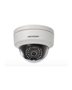 IP kamera Hikvision DS-2CD2122FWD-I (2MP, 4mm=85*, 0.01 lx, IK08, IR do 30m, WDR)