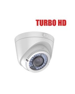 TURBO HD Kamera Hikvision DS-2CE56C0T-VFIR3 (720p, 2.8-12mm 80°-27.2°, IR up 40m)