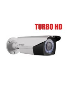 TURBO HD Kamera Hikvision DS-2CE16C2T-VFIR3 2.8-12mm(720p, 0.1 lx, IR 40m)