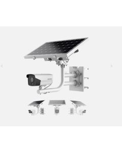 Samostalna 4G solarna kamera DS-2XS6A25G0-I/CH20S40 (2.8mm)