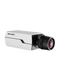 Smart IP Kamera Hikvision IP DS-2CD4024F (2MP, DWDR Smart Focus, Smart Face Detection)