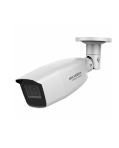 Varifokalna Bullet kamera HikVision HDTVI 2 Megapixel High-Performance CMOS • IP66 zaštita • DNR, Smart IR, IR 40m