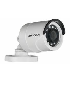 TurboHD kamera HikVision DS-2CE16D0T-I2FB (FullHD, 2,8mm, 0.01 lx, IR 20m)